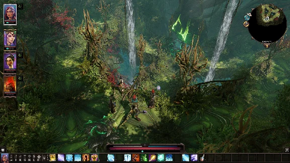 🚀 Divinity: Original Sin 2 - Definitive Edition 🤖