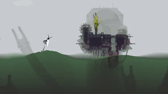 🚀 Rain World 🤖 Steam Gift RU + other ⚡ Autodelivery