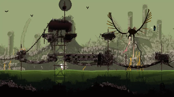 🚀 Rain World 🤖 Steam Gift RU + other ⚡ Autodelivery