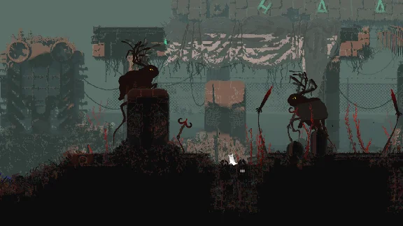 🚀 Rain World 🤖 Steam Gift RU + other ⚡ Autodelivery