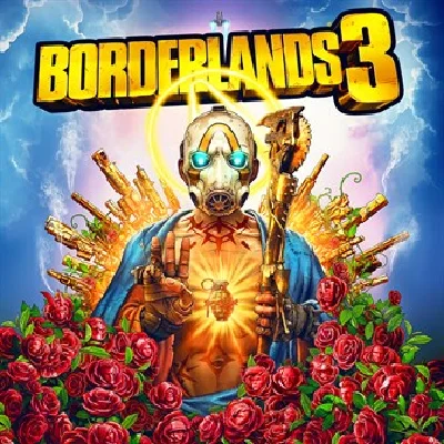 ✅ Borderlands 3 🟢 XBOX