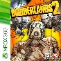 ✅ Borderlands 2🟢 XBOX