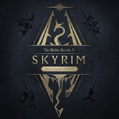 🚀АВТО✅ The Elder Scrolls V: Skyrim Anniversary 🟢 XBOX