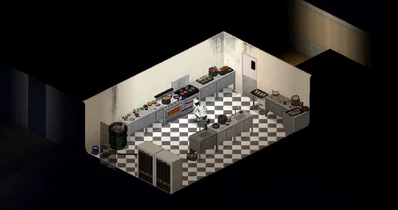 🚀 Project Zomboid 🤖 Steam Gift RU + other ⚡ AUTO
