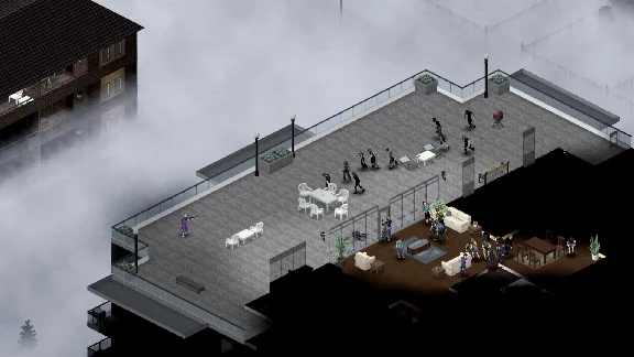 🚀 Project Zomboid 🤖 Steam Gift RU + other ⚡ AUTO