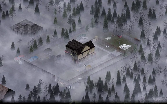 🚀 Project Zomboid 🤖 Steam Gift RU + other ⚡ AUTO