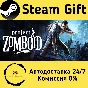 🚀 Project Zomboid 🤖 Steam Gift RU + other ⚡ AUTO