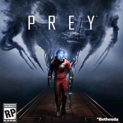 PREY 2017 ✅(STEAM KEY/GLOBAL REGION)+GIFT