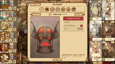 🚀 Gremlins, Inc. 🤖 Steam Gift RU/KZ/etc ⚡ Autodelivery