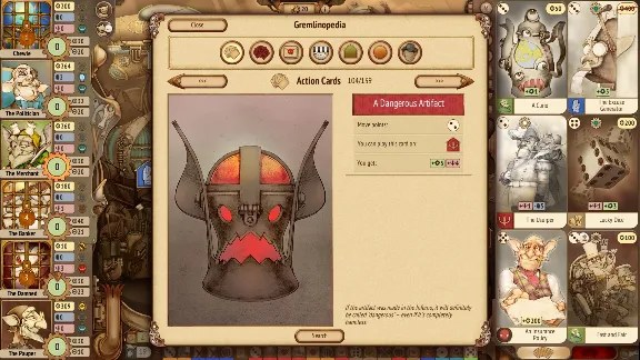 🚀 Gremlins, Inc. 🤖 Steam Gift RU/KZ/etc ⚡ Autodelivery