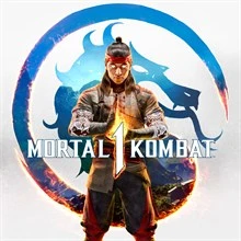 ✅ Mortal Kombat 1 🔵PS5🚀