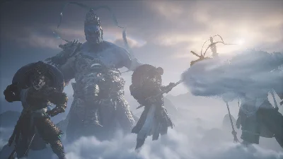 ⚡ Black Myth: Wukong ❗️ PS 5 | Turkey ⚡