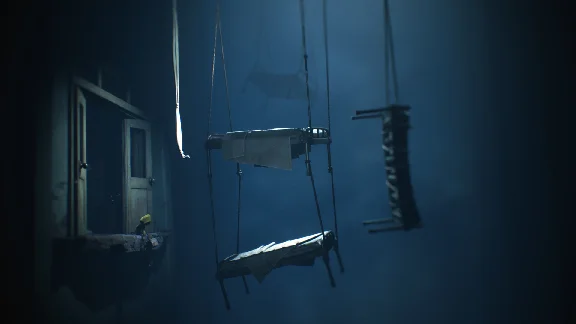 🚀 Little Nightmares II 🤖 Steam Gift RU + other ⚡ AUTO