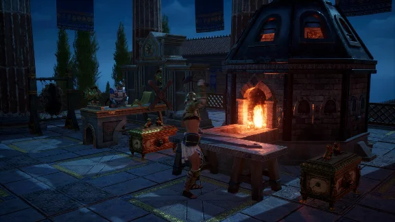 🚀 Myth of Empires 🤖 Steam Gift RU + other ⚡ AUTO