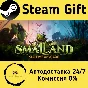 🚀 Smalland: Survive the Wilds 🤖 Steam Gift AUTO
