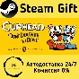 🚀 Cuphead 🤖 Steam Gift RU + other ⚡ Autodelivery