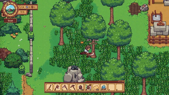 🚀 Travellers Rest 🤖 Steam Gift RU + other ⚡ AUTO