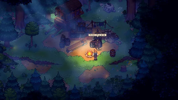 🚀 Travellers Rest 🤖 Steam Gift RU + other ⚡ AUTO