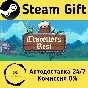 🚀 Travellers Rest 🤖 Steam Gift RU + other ⚡ AUTO