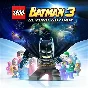 ✅ LEGO Batman 3: Beyond Gotham 🟢 XBOX