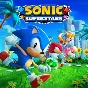 ✅ SONIC SUPERSTARS 🟢 XBOX