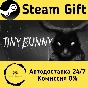 🚀 Tiny Bunny 🤖 Steam Gift RU + other ⚡ Autodelivery