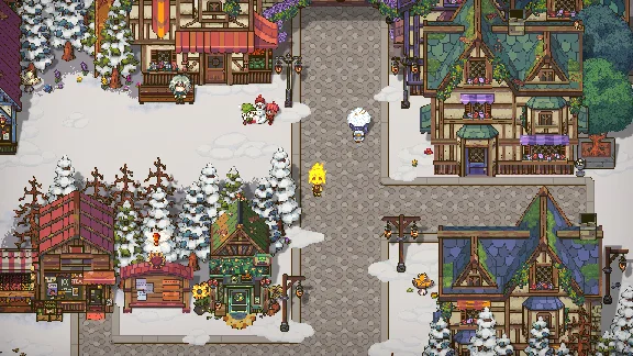 🚀 Sun Haven 🤖 Steam Gift RU + other ⚡ Autodelivery