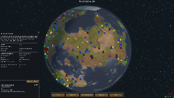 🚀 RimWorld 🤖 Steam Gift RU + other ⚡ Autodelivery