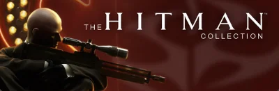 Hitman Collection STEAM GIFT Россия + МИР + ВСЕ СТРАНЫ