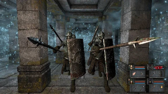 ✅💙LEGEND OF GRIMROCK BUNDLE💙STEAM GIFT🤖AUTODELIVERY