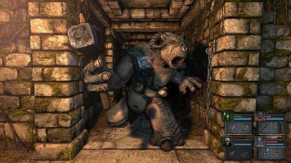 ✅💙LEGEND OF GRIMROCK BUNDLE💙STEAM GIFT🤖AUTODELIVERY