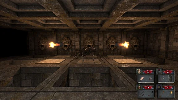 ✅💙LEGEND OF GRIMROCK BUNDLE💙STEAM GIFT🤖AUTODELIVERY