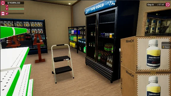 ✅💙MOTEL MANAGER SIMULATOR💙STEAM GIFT🤖АВТОДОСТАВКА🤖