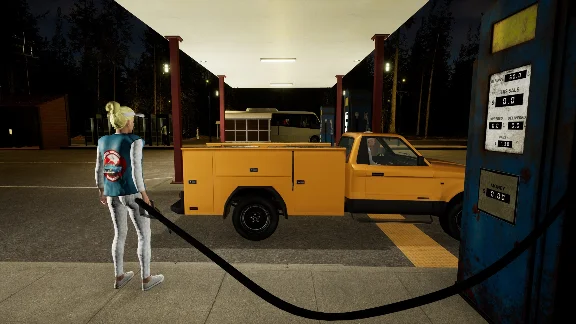 ✅💙MOTEL MANAGER SIMULATOR💙STEAM GIFT🤖АВТОДОСТАВКА🤖