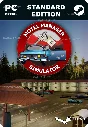 ✅💙MOTEL MANAGER SIMULATOR💙STEAM GIFT🤖АВТОДОСТАВКА🤖