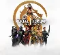 🔴 DLC Mortal Kombat 1: Khaos Reign 🎮 TR|UA PS5🔴PS