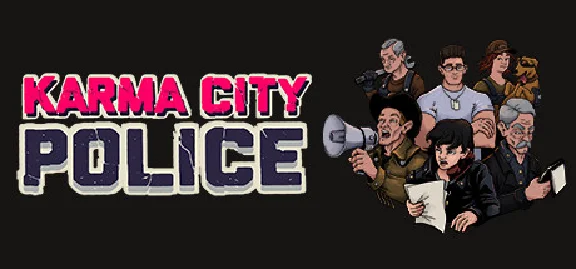 ✅ Karma City Police (Steam Key / Global) 💳0%