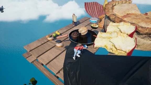 🚀 Only Up: With Friends 🤖 Steam Gift RU/KZ/etc ⚡ AUTO