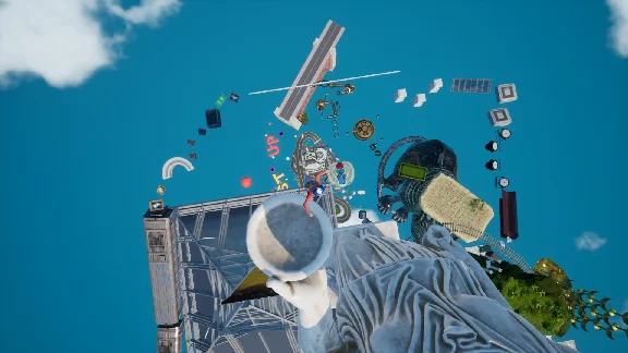 🚀 Only Up: With Friends 🤖 Steam Gift RU/KZ/etc ⚡ AUTO