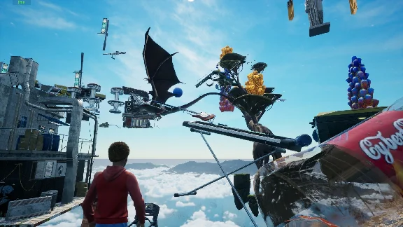 🚀 Only Up: With Friends 🤖 Steam Gift RU/KZ/etc ⚡ AUTO