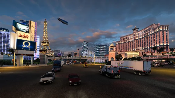 🚀 American Truck Simulator 🤖 Steam Gift AUTO