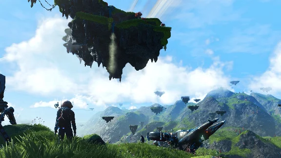 🚀 No Man´s Sky 🤖 Steam Gift РФ + другие ⚡ АВТО