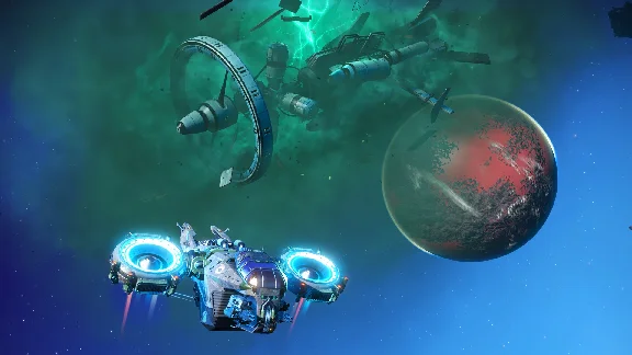 🚀 No Man´s Sky 🤖 Steam Gift РФ + другие ⚡ АВТО