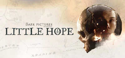 ✅The Dark Pictures Anthology: Little Hope (Steam Ключ)