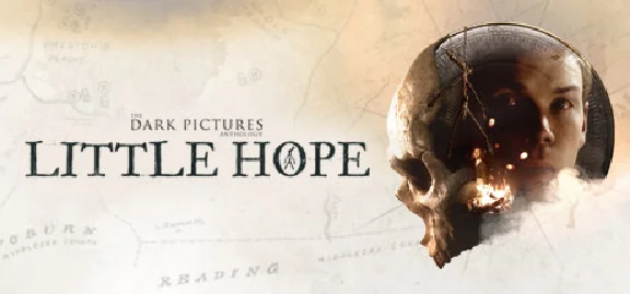 ✅The Dark Pictures Anthology: Little Hope (Steam Ключ)