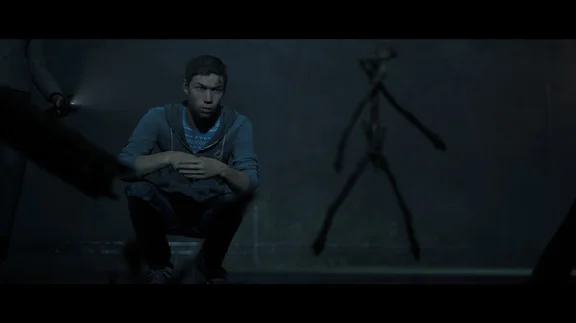 ✅The Dark Pictures Anthology: Little Hope (Steam Ключ)