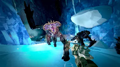 🚀 Deep Rock Galactic 🤖 Steam Gift Россия ⚡ мгновенно