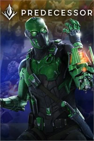 🔑 PREDECESSOR - READY FOR ACTION BUNDLE 🔥 XBOX KEY