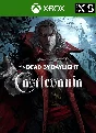 ✅🔥 Dead by Daylight - Castlevania Chapter XBOX Key 🔑