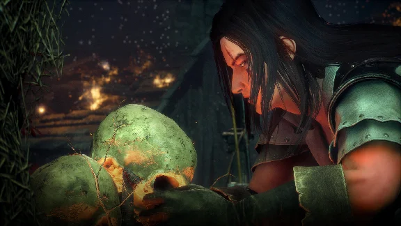 ✅🔥 Dead by Daylight - Castlevania Chapter XBOX Key 🔑